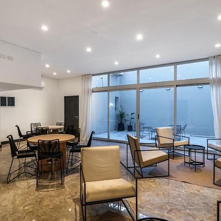 La Vie Suite Madero Buenos Aires Exterior foto