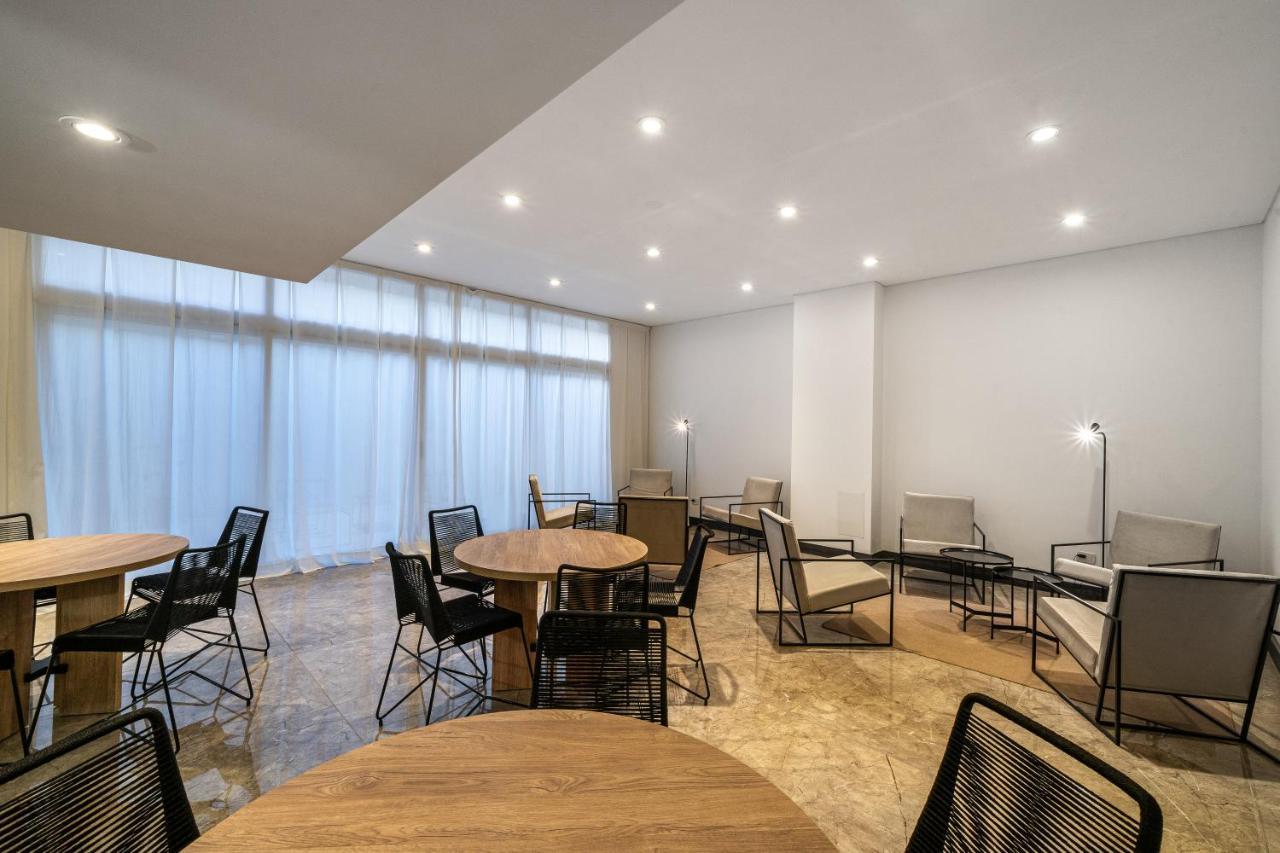 La Vie Suite Madero Buenos Aires Exterior foto
