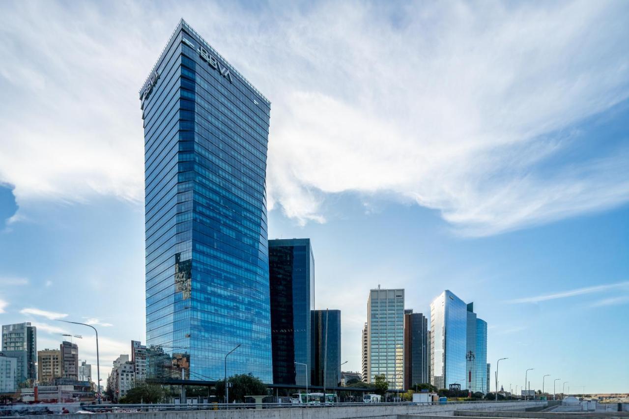 La Vie Suite Madero Buenos Aires Exterior foto