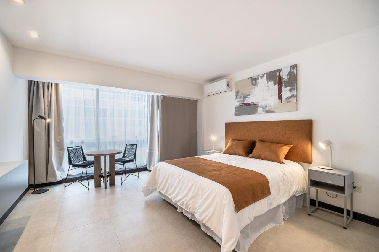 La Vie Suite Madero Buenos Aires Exterior foto
