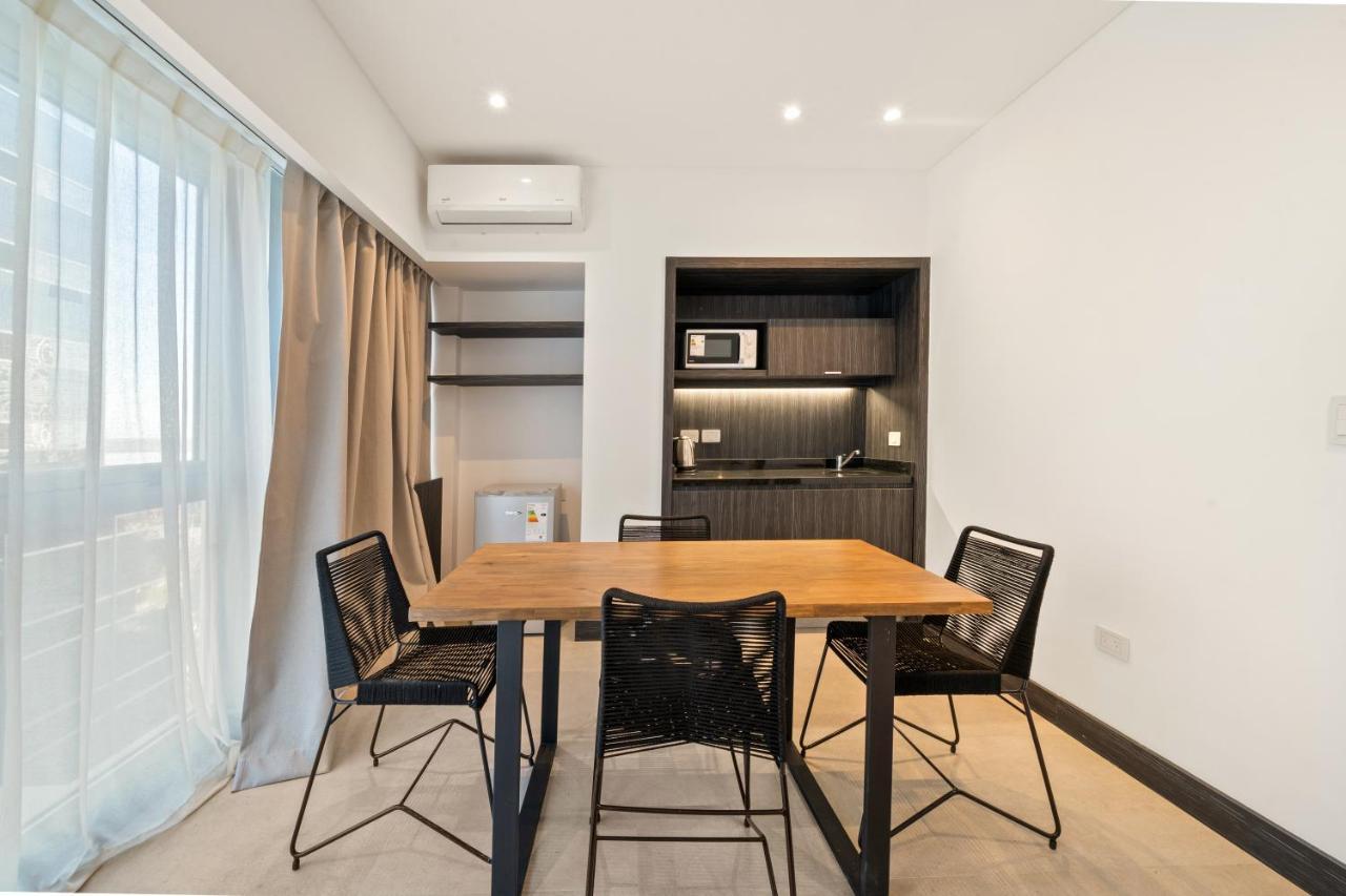 La Vie Suite Madero Buenos Aires Exterior foto