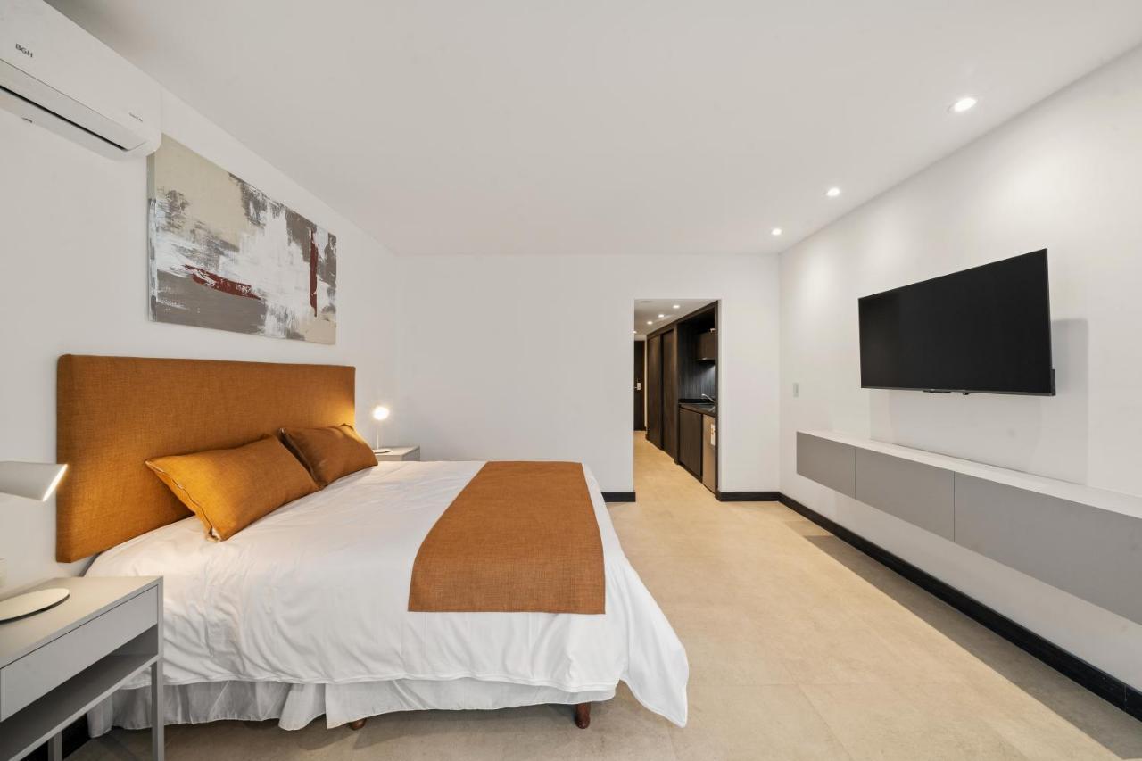 La Vie Suite Madero Buenos Aires Exterior foto