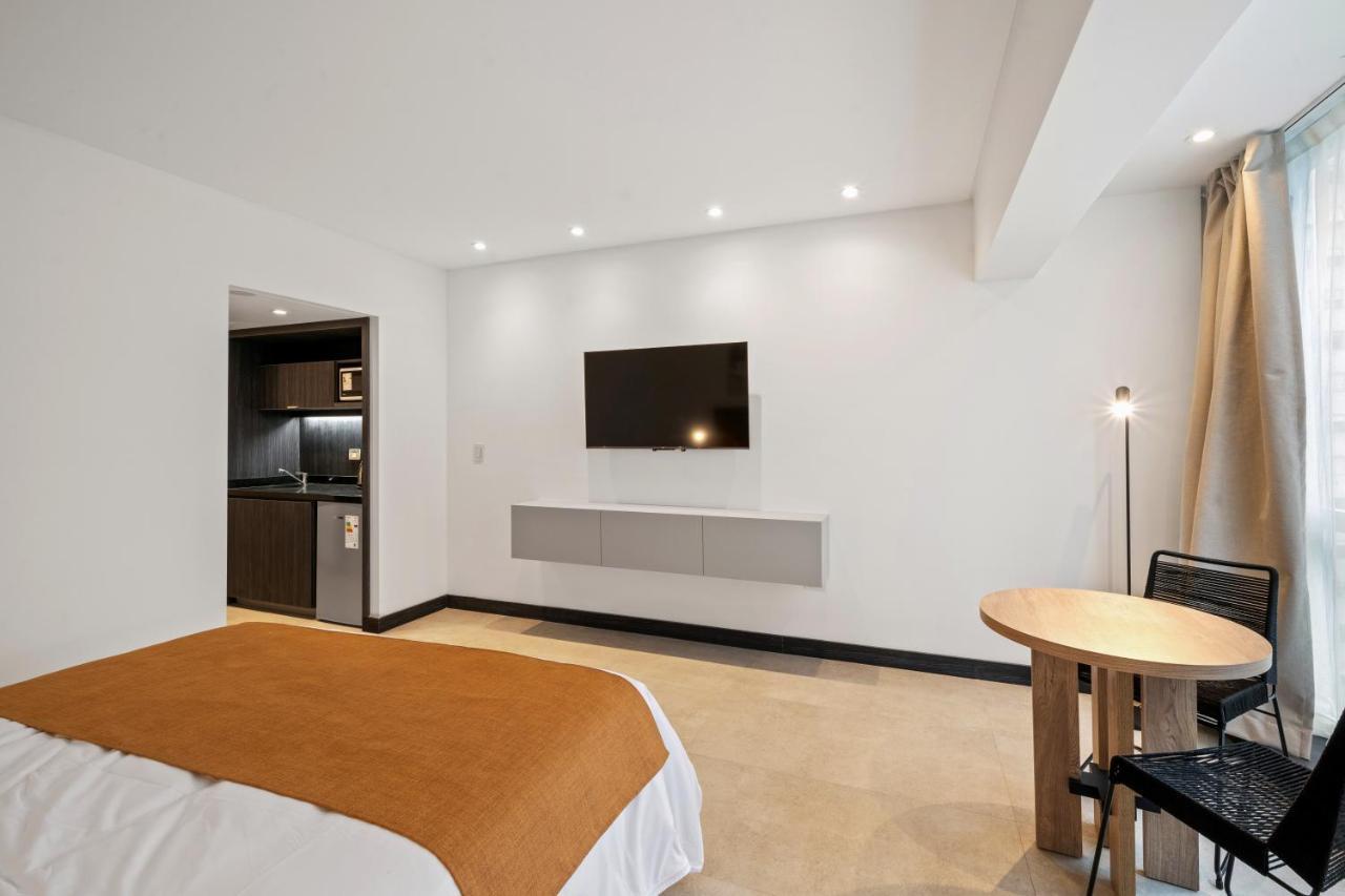 La Vie Suite Madero Buenos Aires Exterior foto