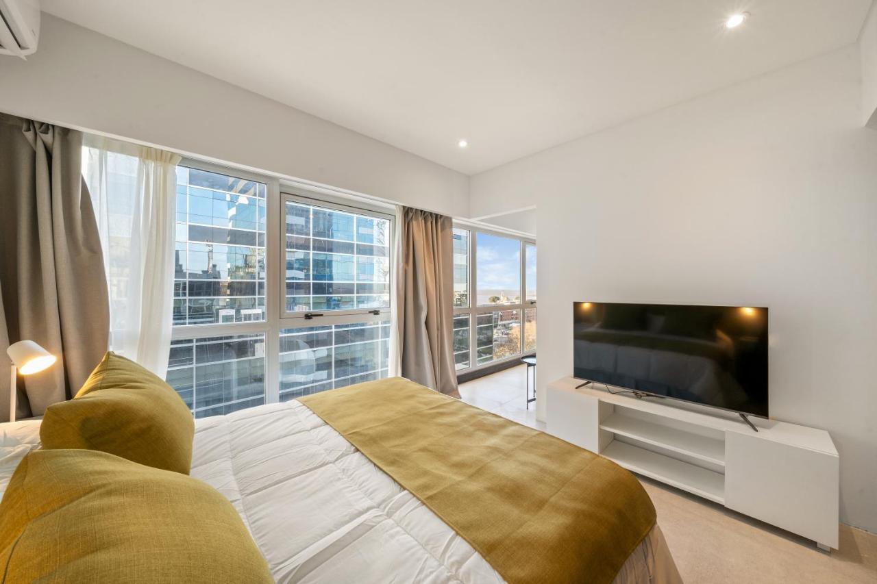 La Vie Suite Madero Buenos Aires Exterior foto